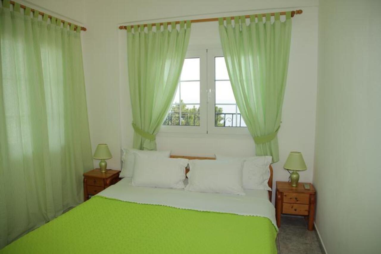 Elena S Beach Garden Ierápetra Exterior foto