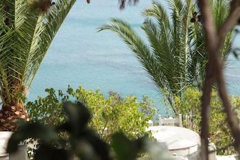 Elena S Beach Garden Ierápetra Exterior foto